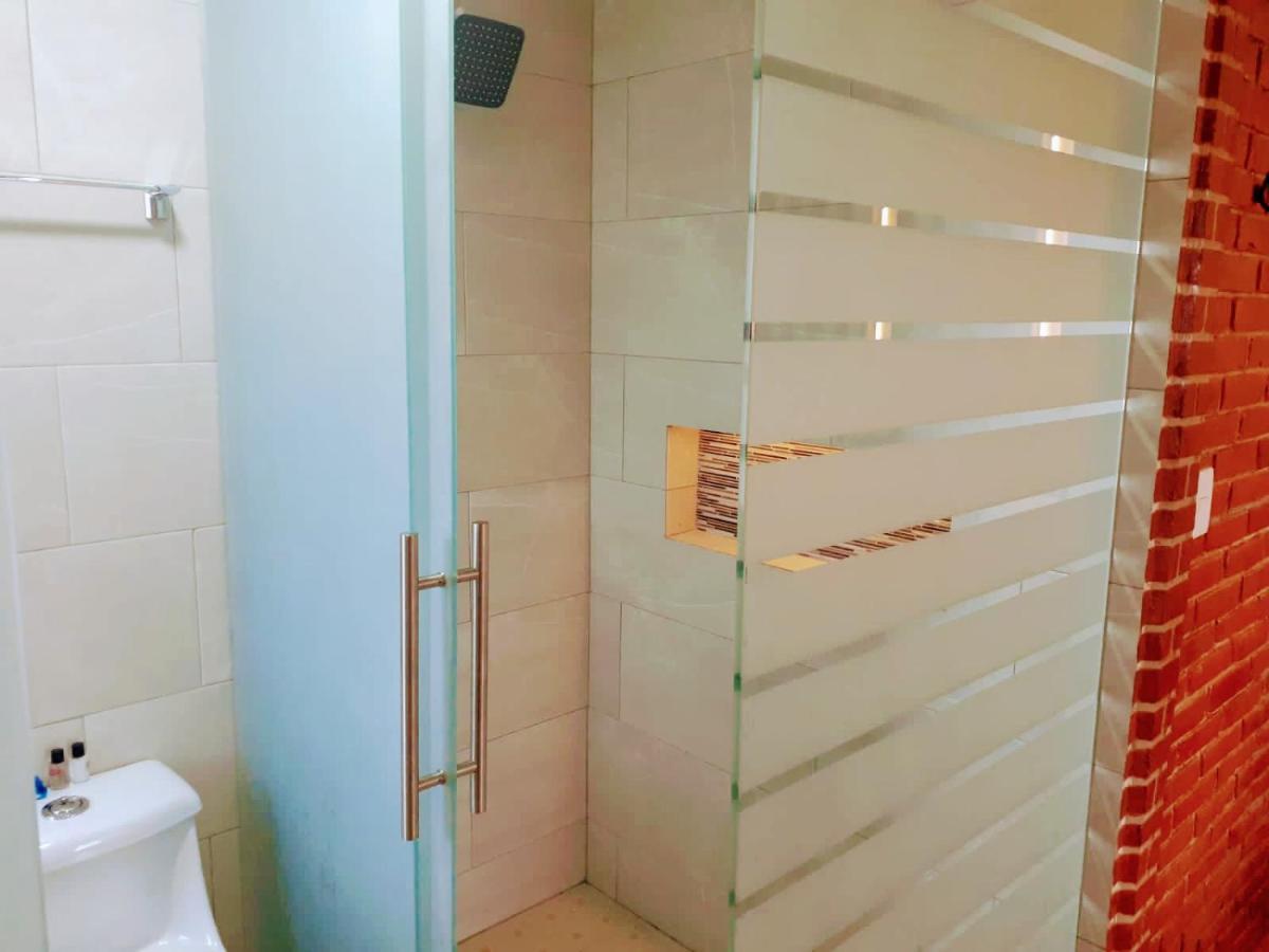 Hotel Bello Amanecer Mineral del Chico Zewnętrze zdjęcie