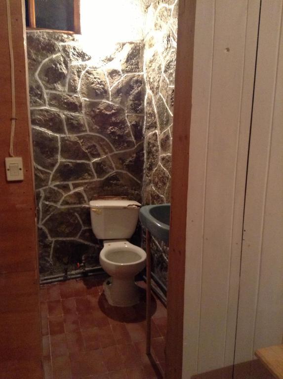 Hotel Bello Amanecer Mineral del Chico Zewnętrze zdjęcie