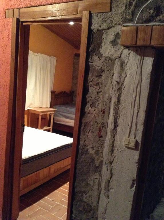 Hotel Bello Amanecer Mineral del Chico Zewnętrze zdjęcie