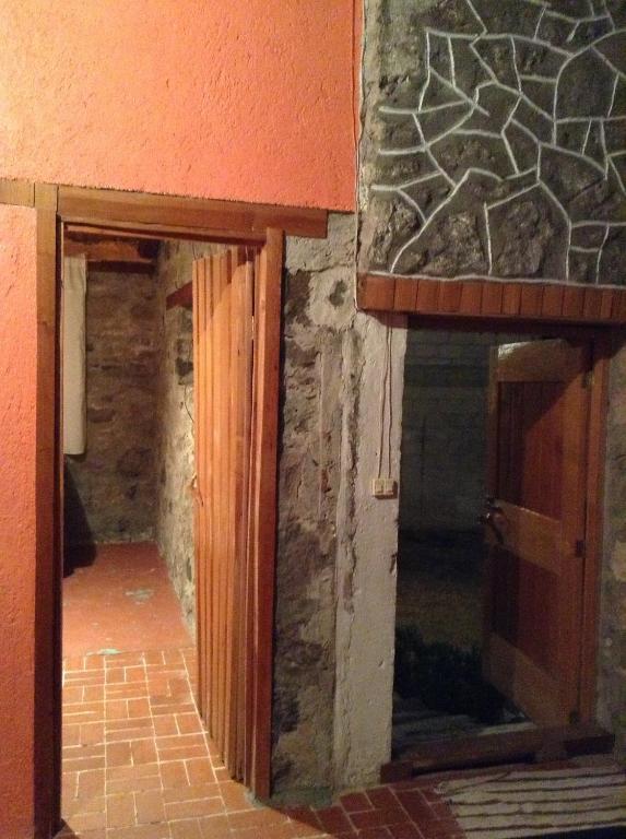 Hotel Bello Amanecer Mineral del Chico Zewnętrze zdjęcie