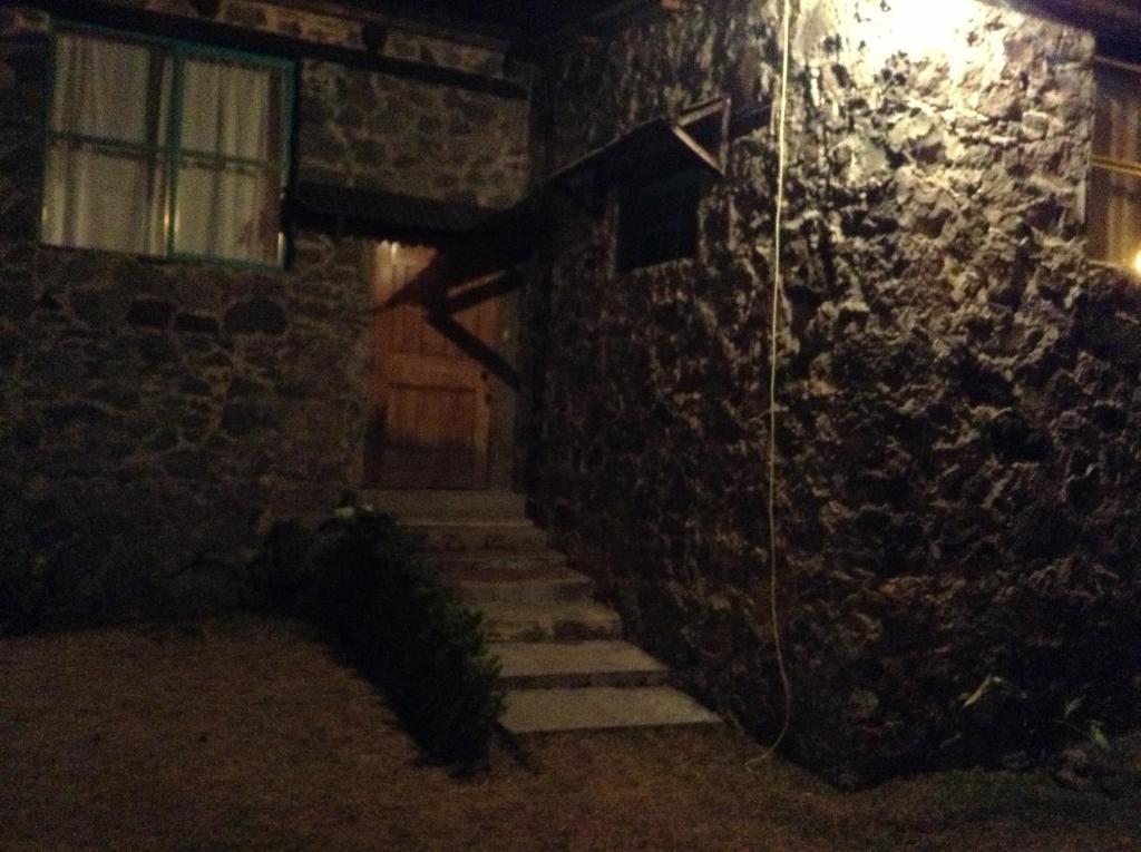 Hotel Bello Amanecer Mineral del Chico Zewnętrze zdjęcie