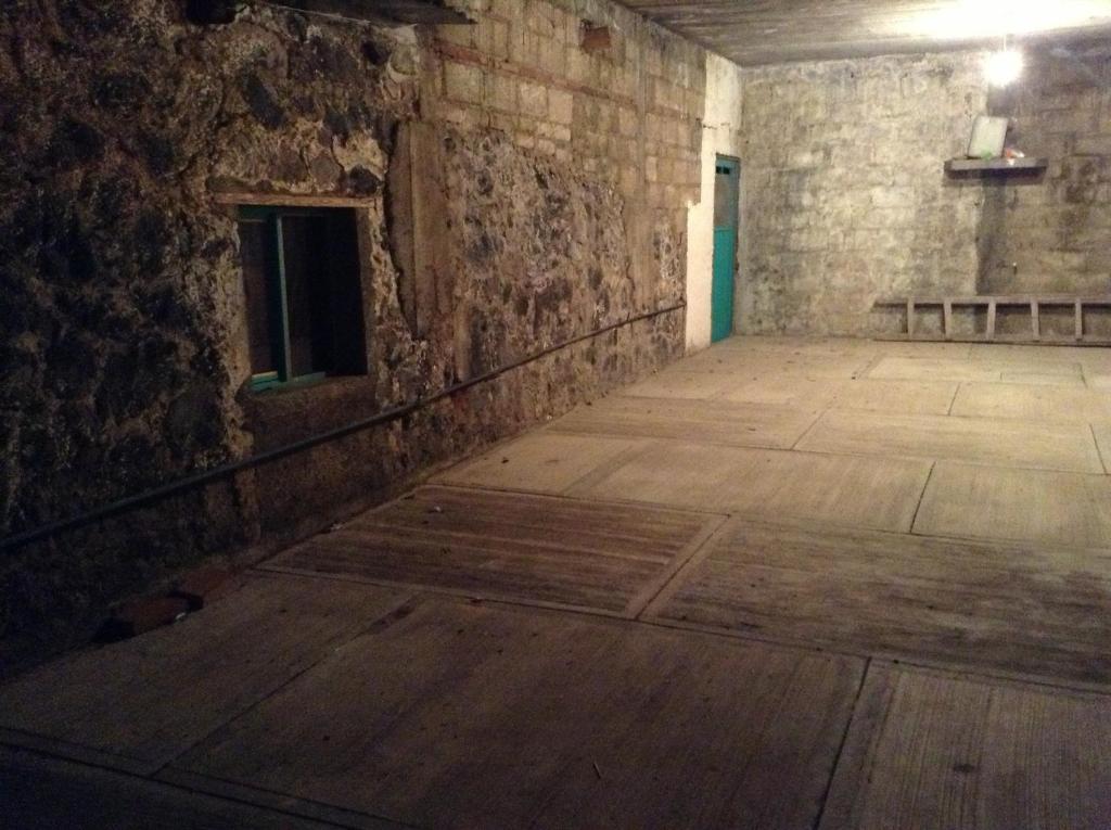 Hotel Bello Amanecer Mineral del Chico Zewnętrze zdjęcie